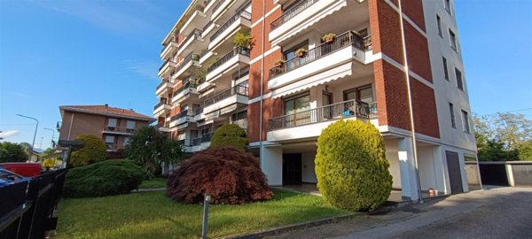 appartamento in vendita a Borgomanero