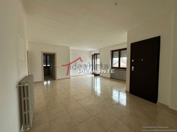 appartamento in vendita a Borgomanero