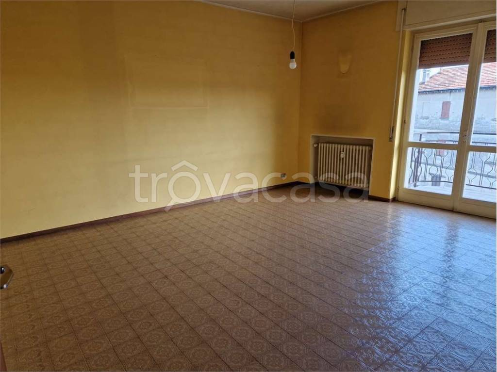 appartamento in vendita a Borgomanero