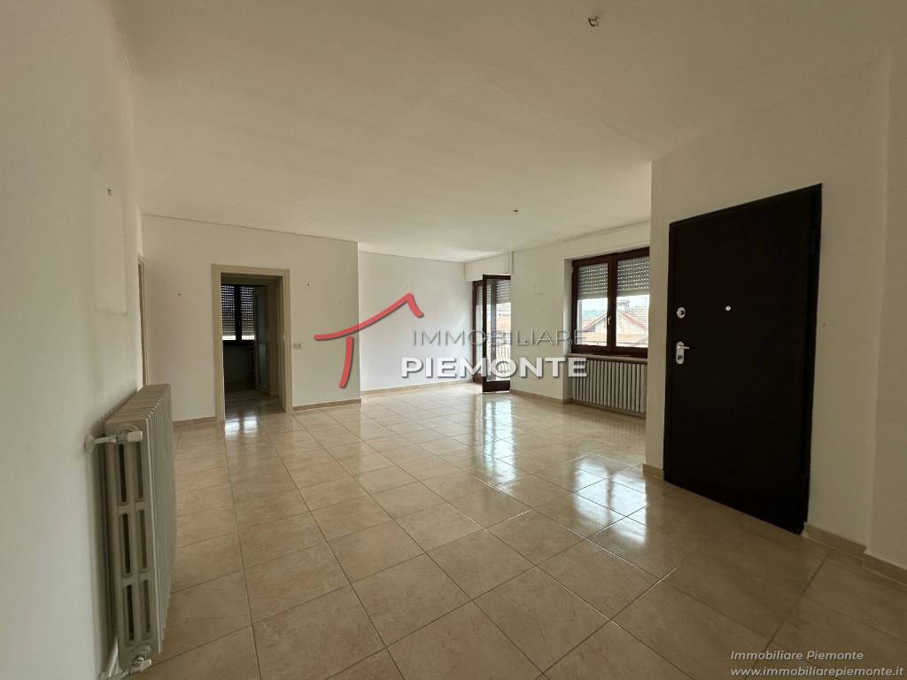 appartamento in vendita a Borgomanero