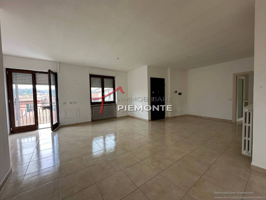appartamento in vendita a Borgomanero