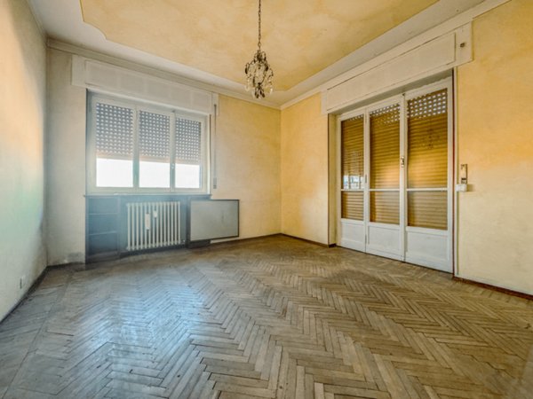 appartamento in vendita a Borgomanero