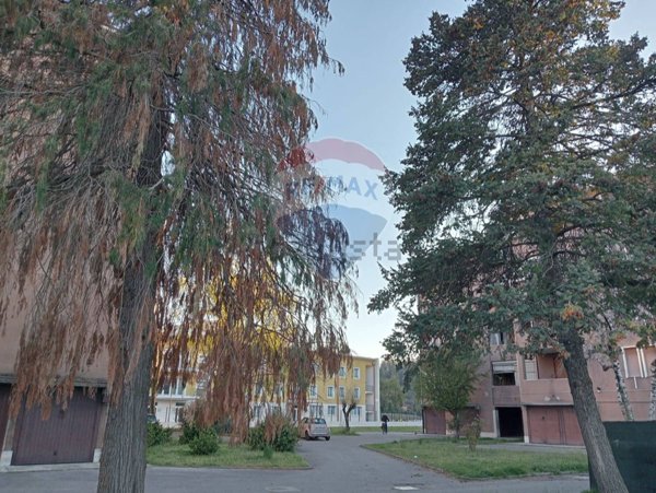 appartamento in vendita a Borgomanero