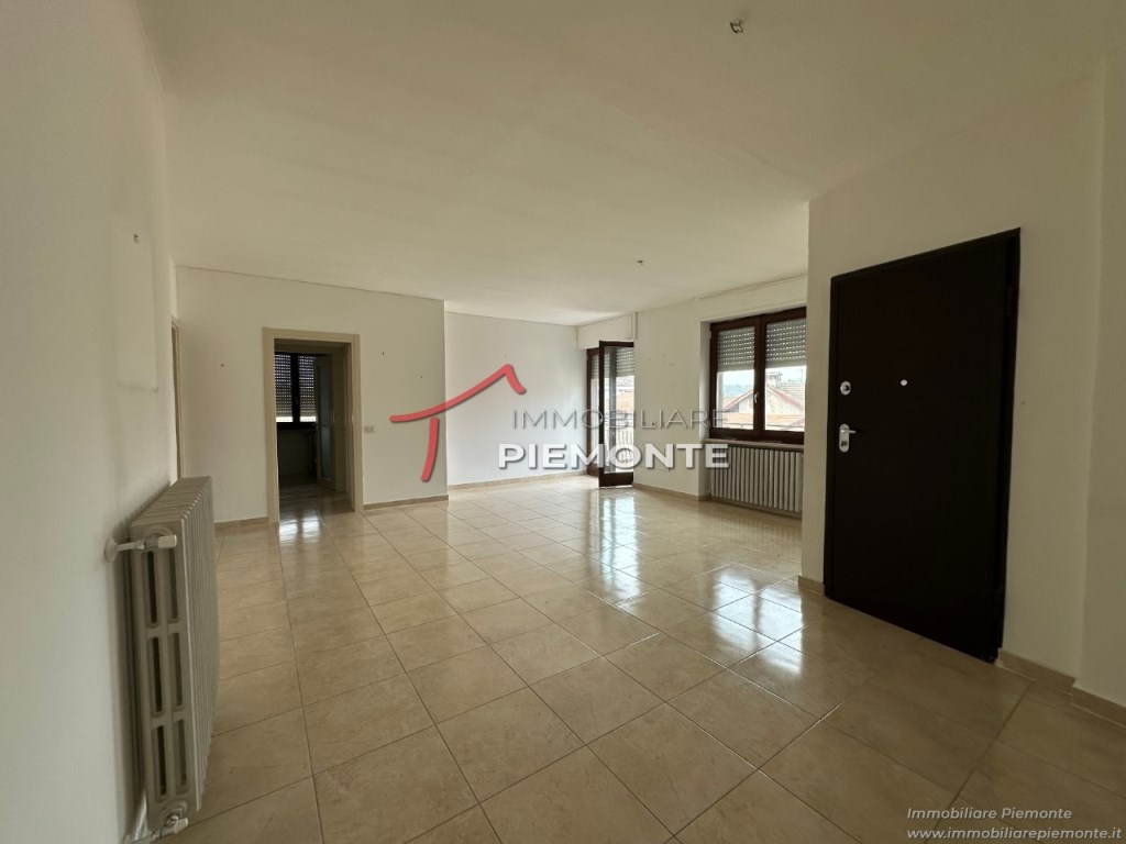 appartamento in vendita a Borgomanero