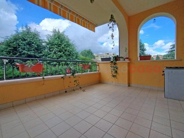 appartamento in vendita a Borgomanero