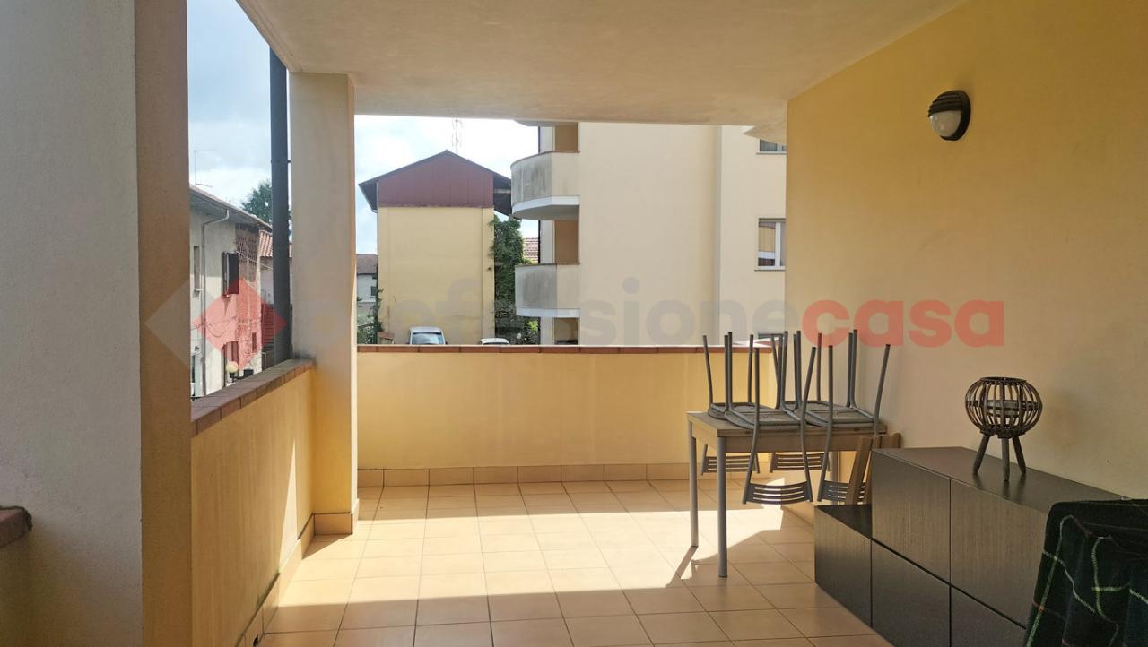appartamento in vendita a Borgomanero