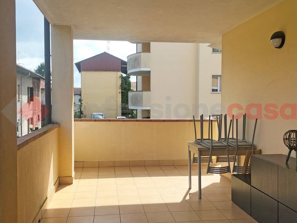 appartamento in vendita a Borgomanero