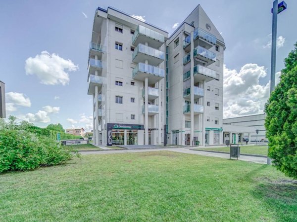 appartamento in vendita a Borgomanero