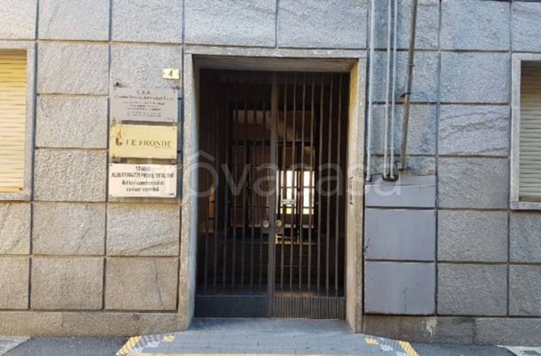 ufficio in vendita a Borgomanero