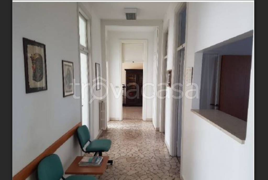 ufficio in vendita a Borgomanero