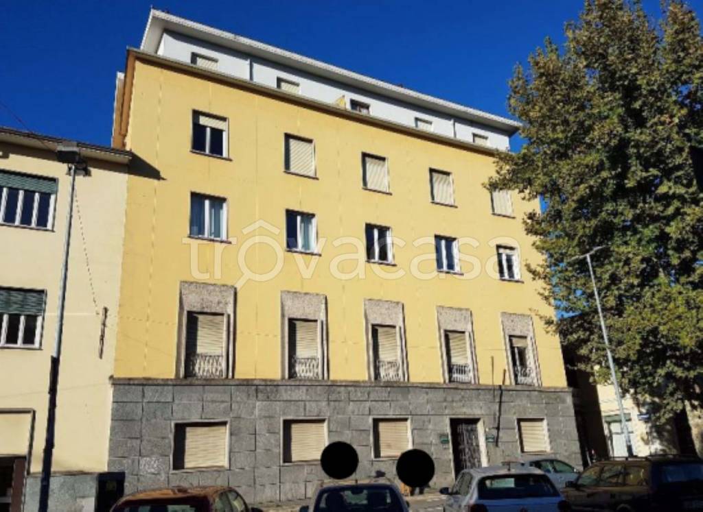 ufficio in vendita a Borgomanero