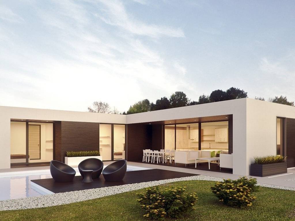 casa indipendente in vendita a Borgomanero