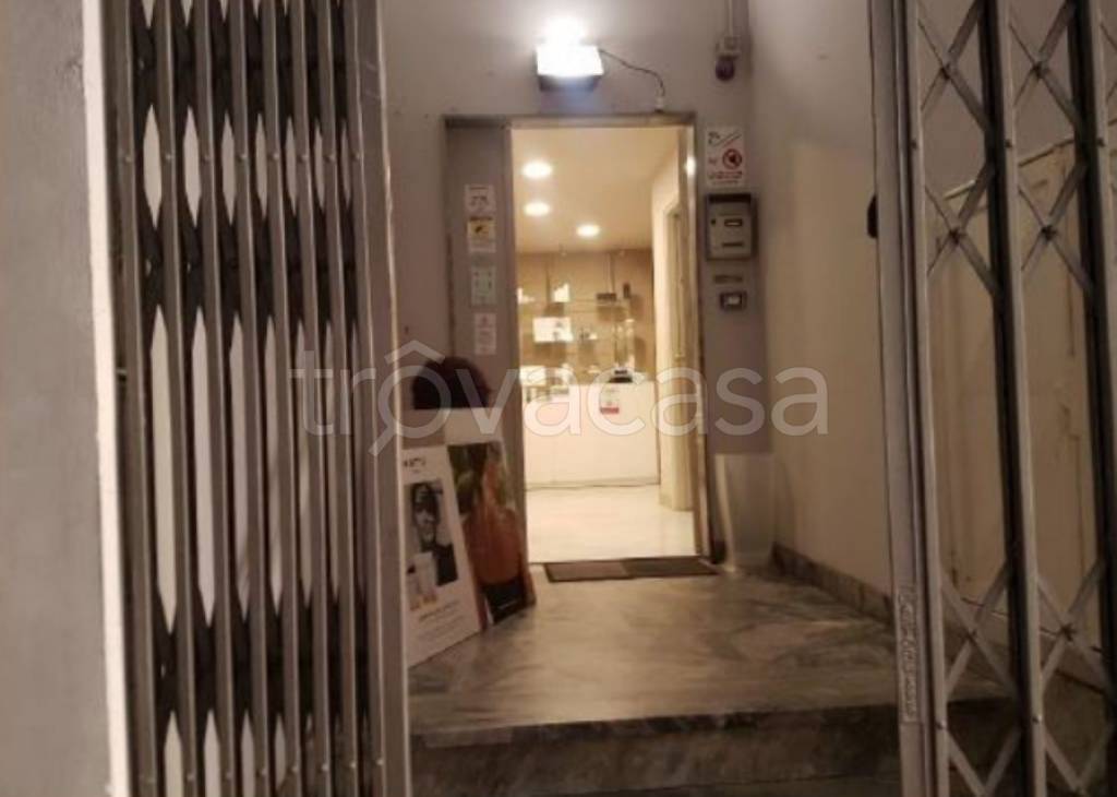 ufficio in vendita a Borgomanero
