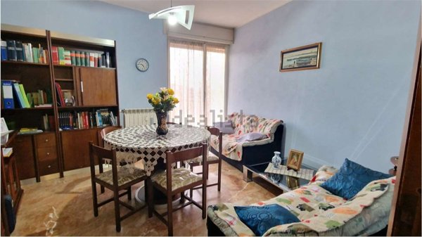 appartamento in vendita a Borgomanero