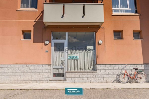 ufficio in vendita a Borgomanero