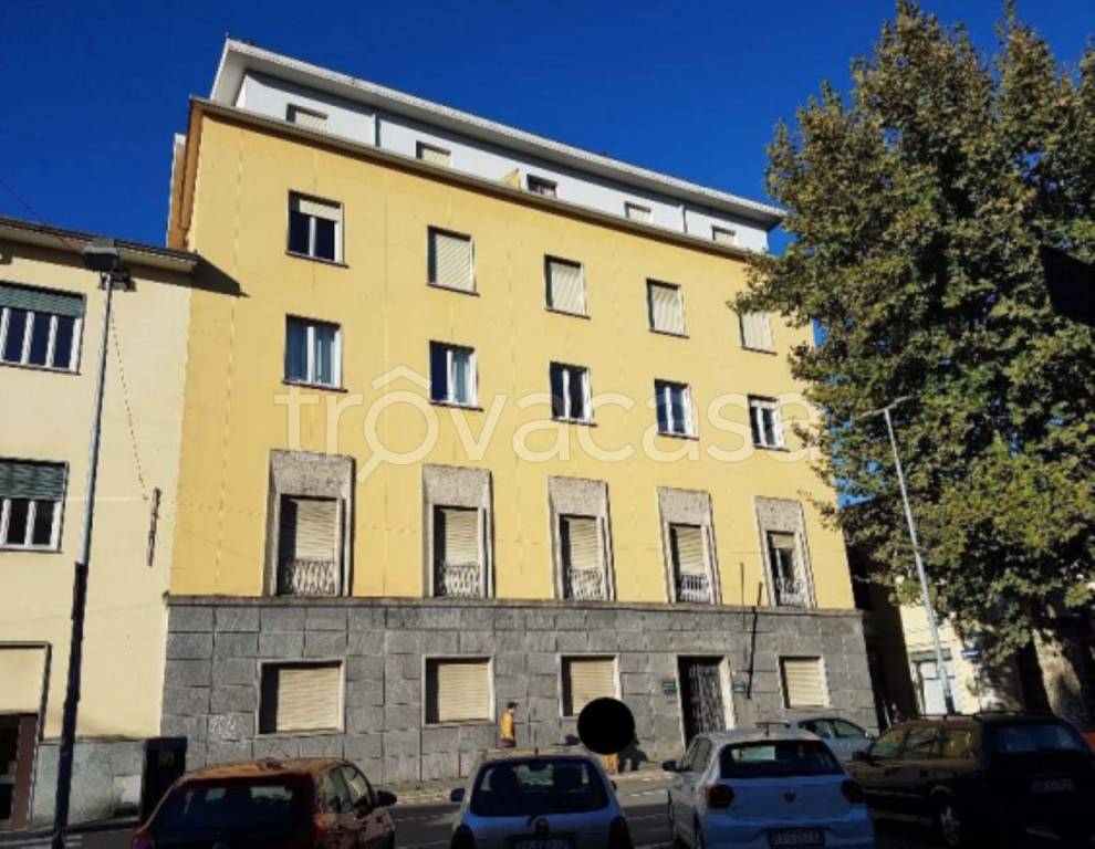 ufficio in vendita a Borgomanero