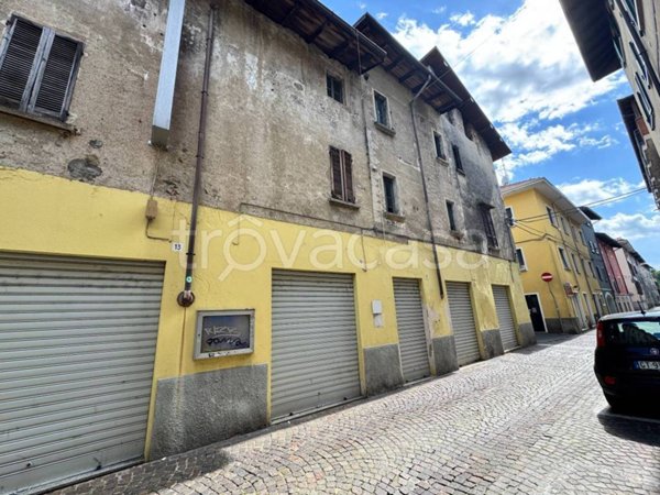 rudere in vendita a Borgomanero
