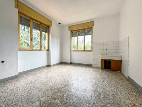 appartamento in vendita a Borgomanero