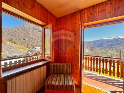 appartamento in vendita a Borgomanero