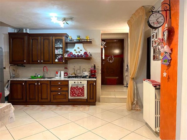 appartamento in vendita a Borgomanero