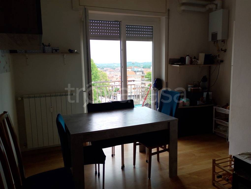 appartamento in vendita a Borgomanero