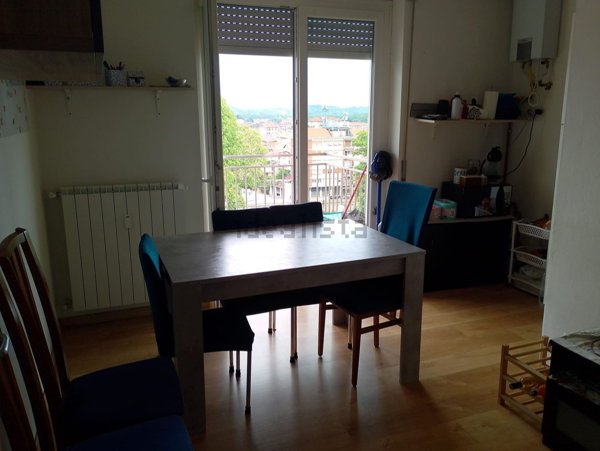appartamento in vendita a Borgomanero