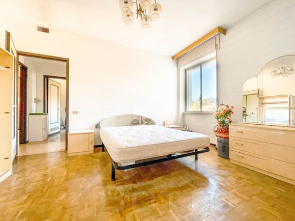 appartamento in vendita a Borgomanero