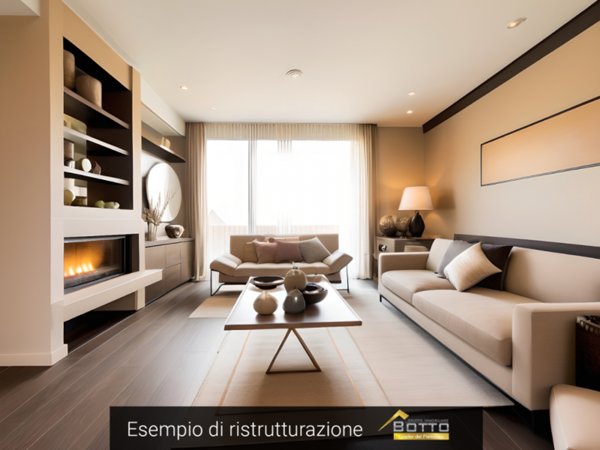 casa indipendente in vendita a Borgomanero