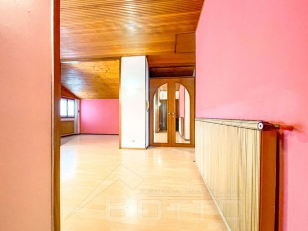 appartamento in vendita a Borgomanero