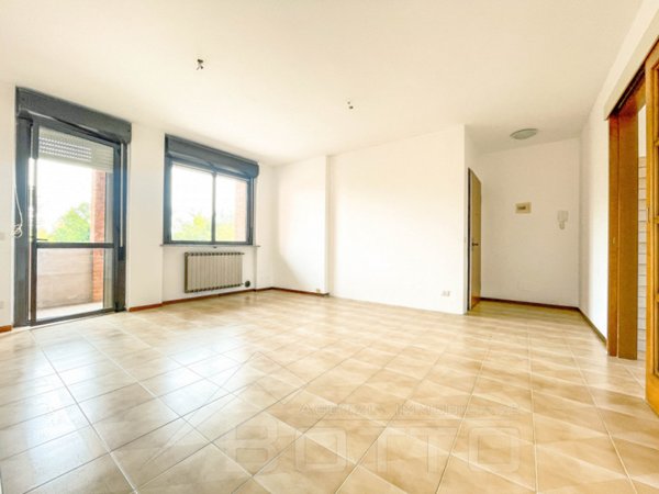 appartamento in vendita a Borgomanero