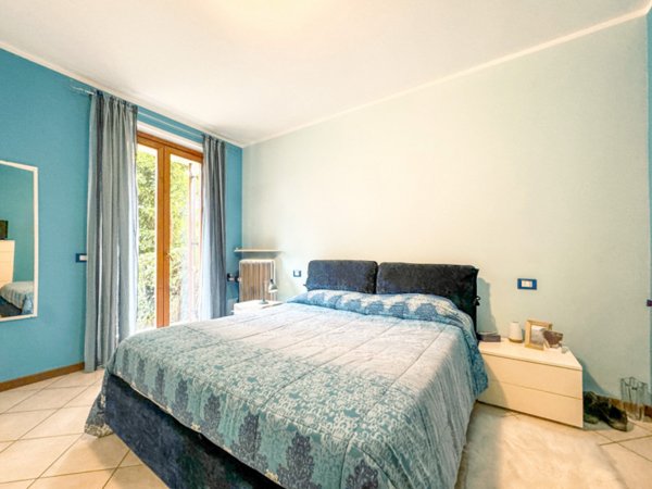 appartamento in vendita a Borgomanero