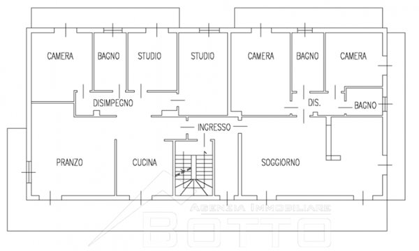 casa indipendente in vendita a Borgomanero