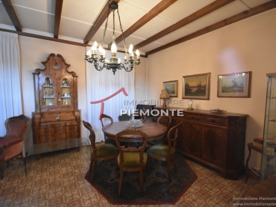 appartamento in vendita a Borgomanero