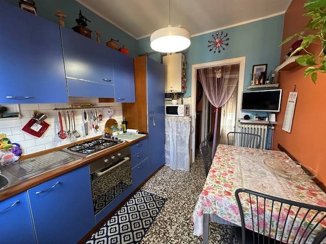 appartamento in vendita a Borgomanero
