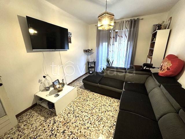 appartamento in vendita a Borgomanero