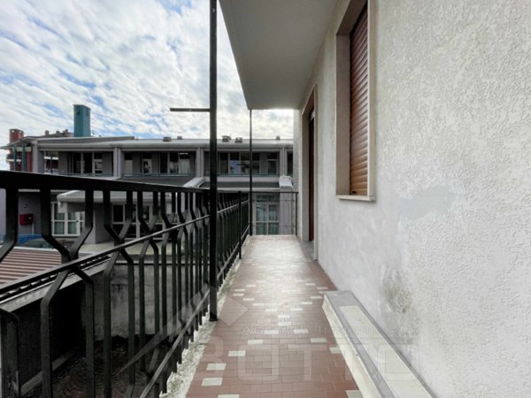 appartamento in vendita a Borgomanero