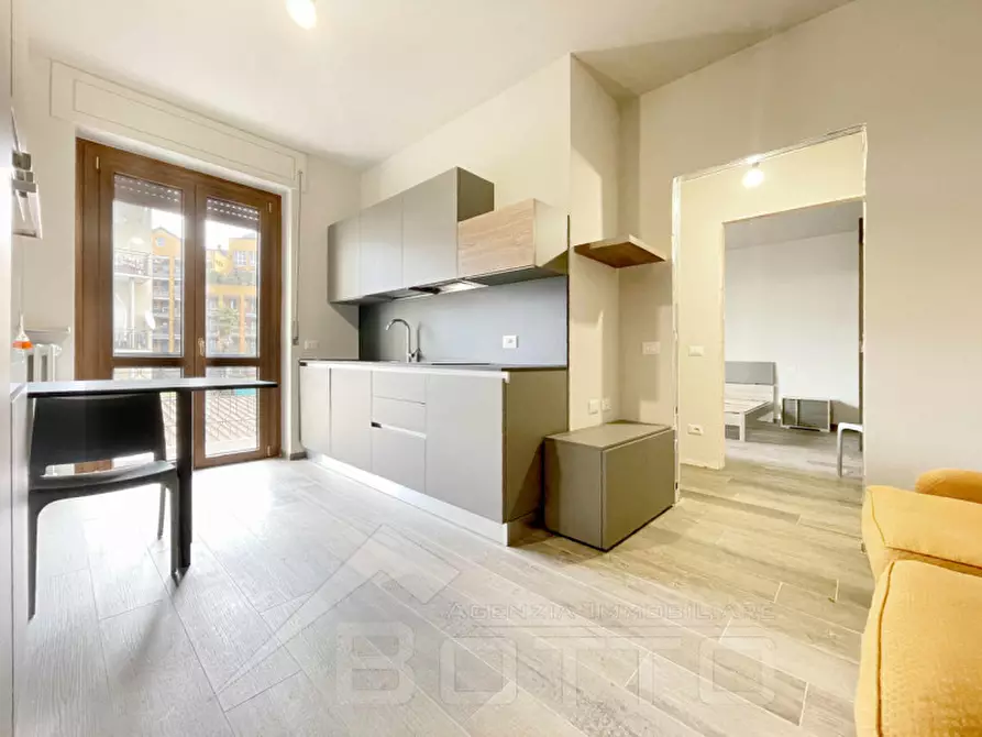 appartamento in vendita a Borgomanero