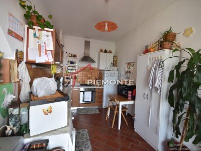 appartamento in vendita a Borgomanero