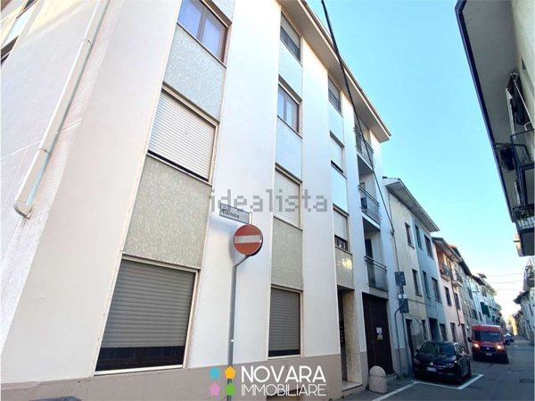 appartamento in vendita a Borgomanero