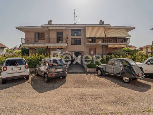 appartamento in vendita a Borgomanero