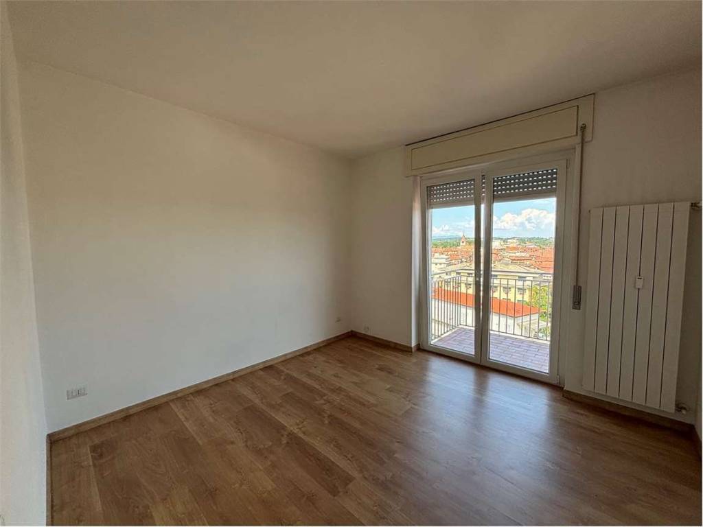 appartamento in vendita a Borgomanero