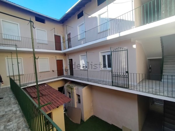 appartamento in vendita a Borgomanero