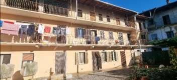 appartamento in vendita a Borgomanero