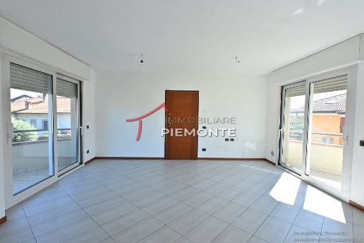 appartamento in vendita a Borgomanero