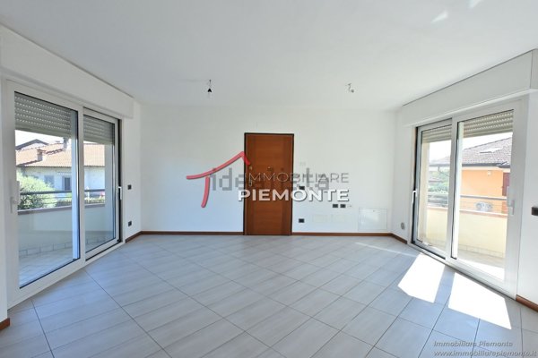 appartamento in vendita a Borgomanero