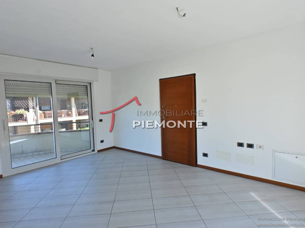 appartamento in vendita a Borgomanero