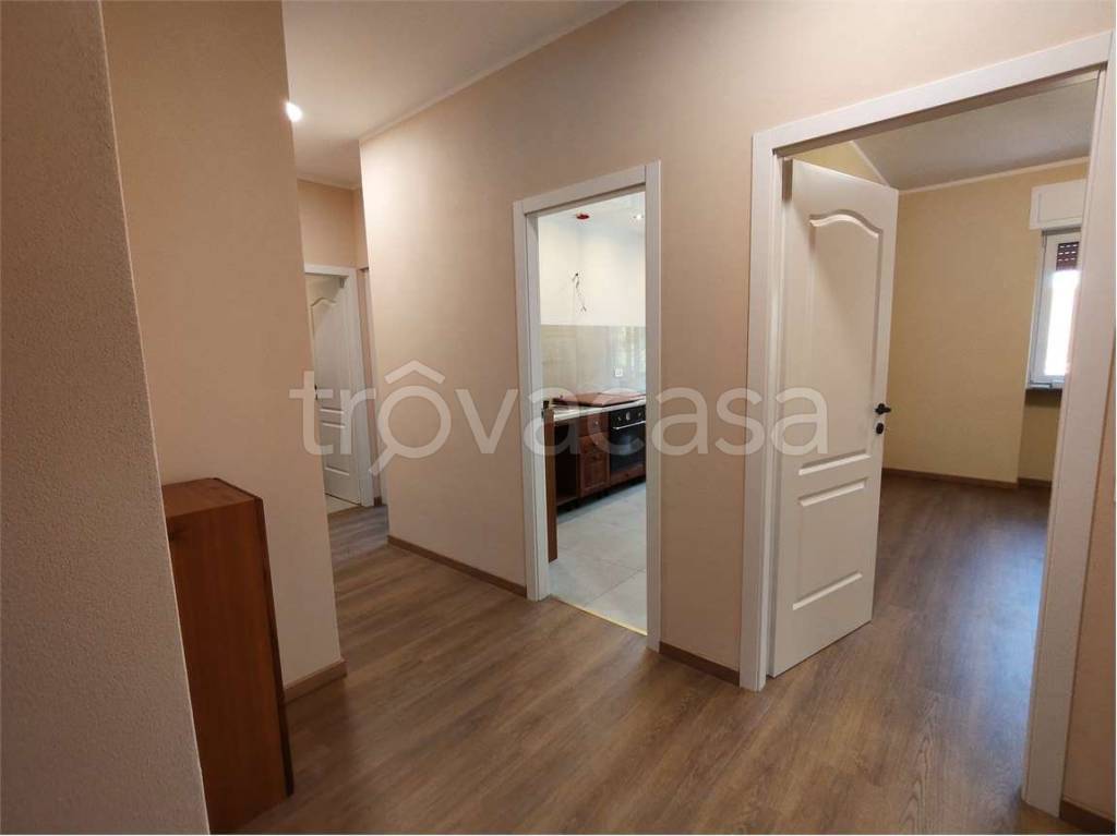 appartamento in vendita a Borgomanero
