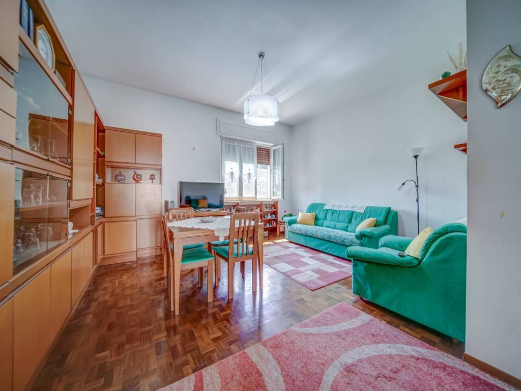 appartamento in vendita a Borgomanero