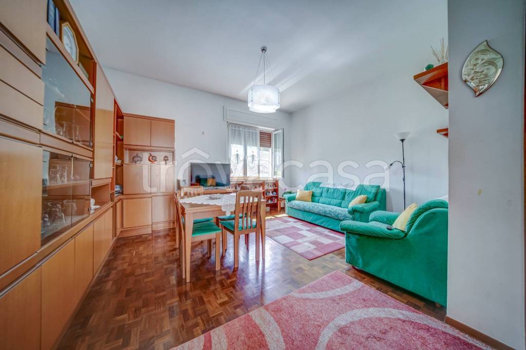 appartamento in vendita a Borgomanero