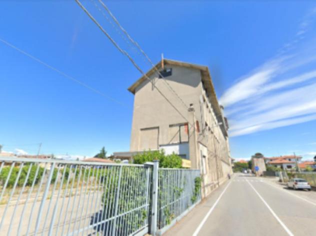 appartamento in vendita a Borgomanero